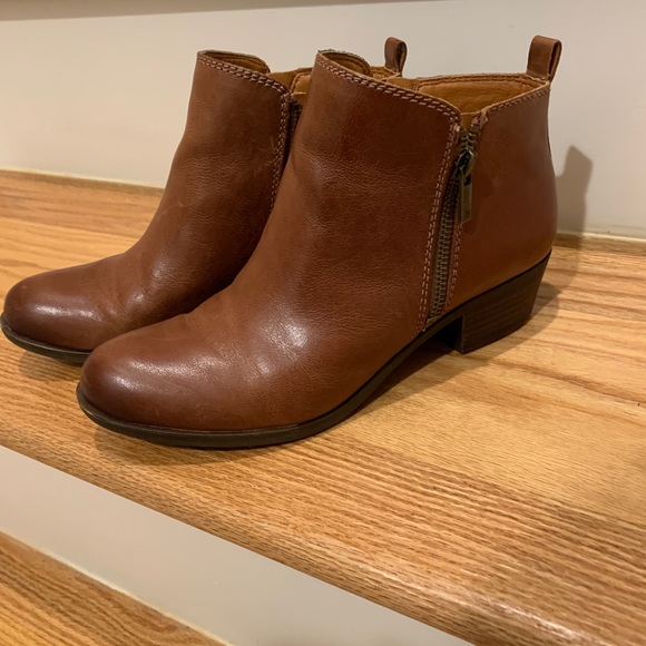 Lucky Brand boots - Picture 3 of 5